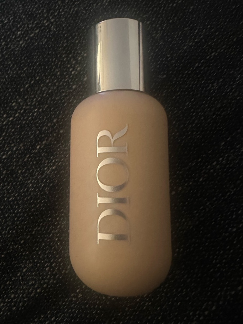 Christian Dior Backstage Face Body Foundation 1,5w Warm Liquid 50ml 1.7oz Makeup